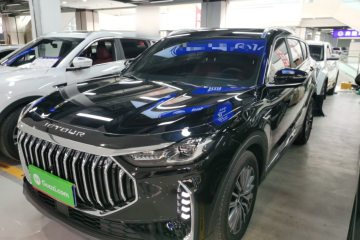 Used JETOUR X70 PLUS 2025 Champion Edition 1.5T DCT Champion MAX+ 5-seater