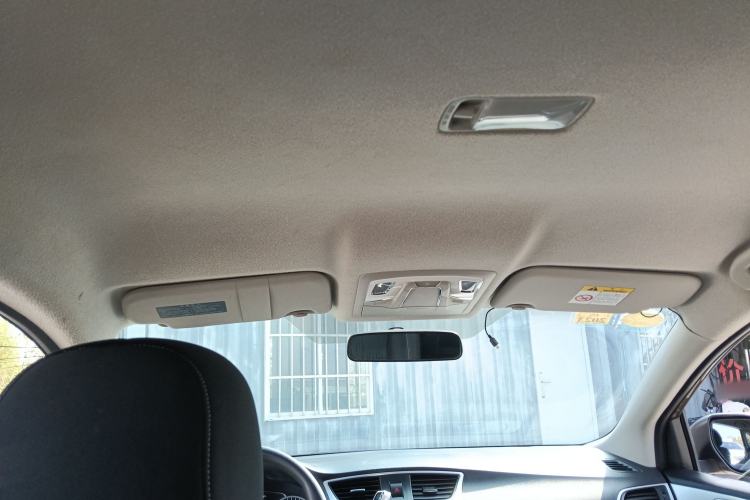 Used Nissan Sylphy 2021 Classic 1.6XE CVT Comfort Edition
