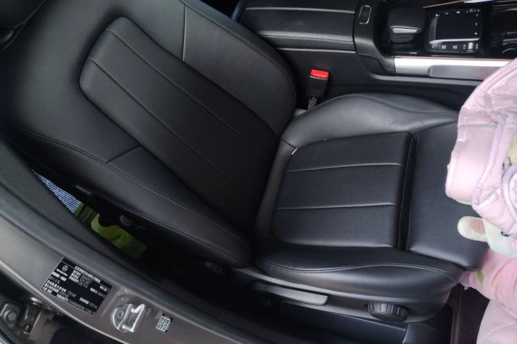 Used Mercedes-Benz GLB 2021 GLB 200 Dynamic Edition
