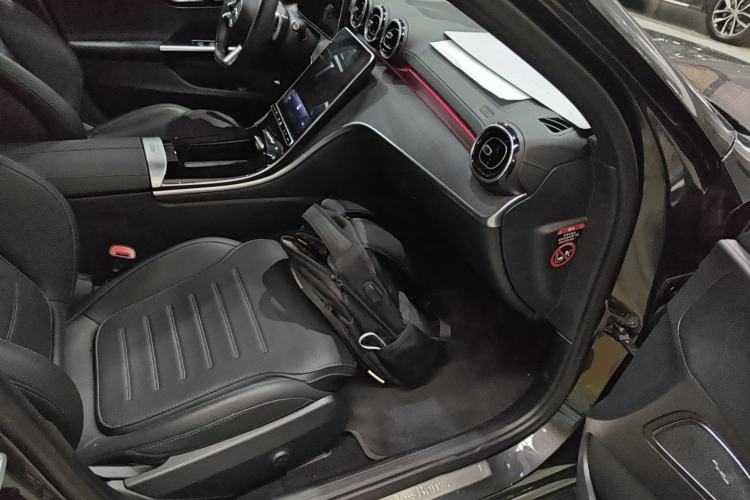 Used Mercedes-Benz C-Class 2024 C 200 L Sport Edition
