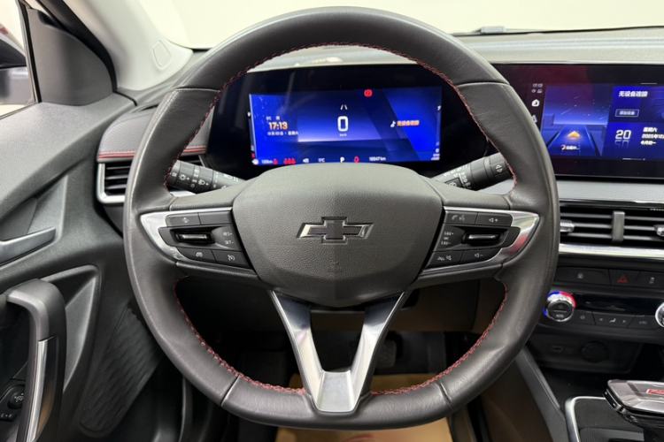 Used Chevrolet Trax 2022 Encore RS 1.5T CVT CoolPro