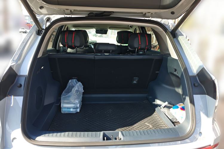 Used  E5 2024 530 km Exploration+ Version
