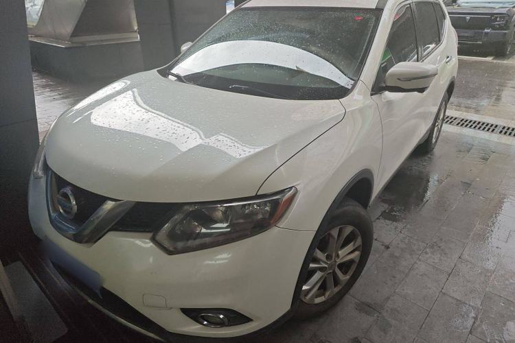 Used Nissan X-Trail 2014 2.0L CVT Comfort Edition 2WD