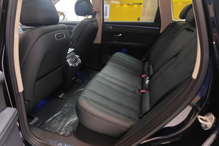 Used Hima AITO M7 2024 1.5T Rear-Drive Plus Version 5 Seats