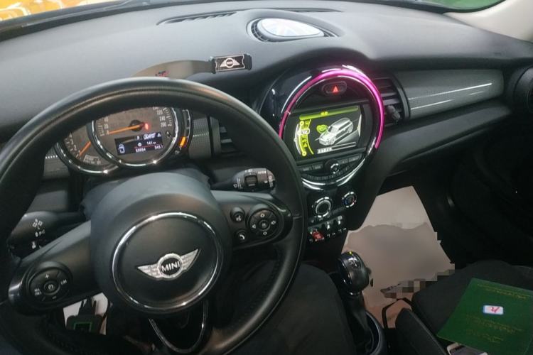 Used  MINI 2016 1.5T COOPER