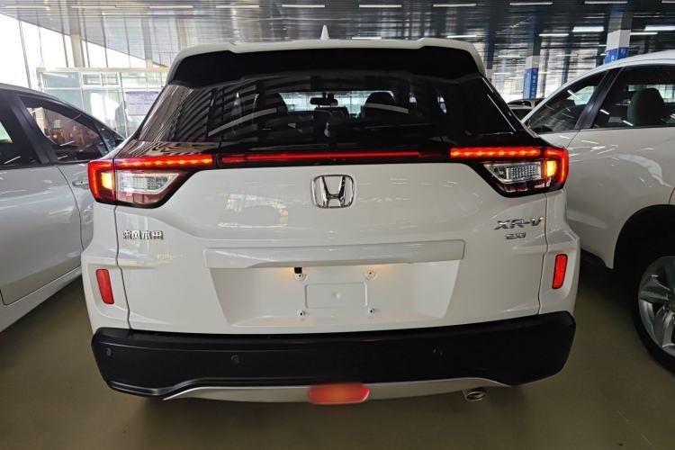 Used Honda XR-V 2017 1.8L EXi CVT Comfort Version