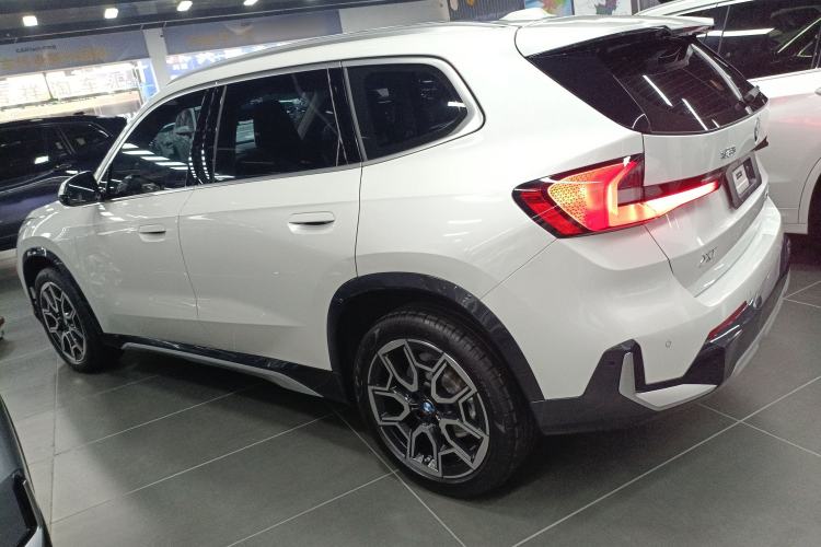 Used BMW X1 2023 sDrive25Li X Design Package
