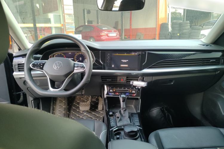 Used Volkswagen Passat 2024 380TSI Elite Edition