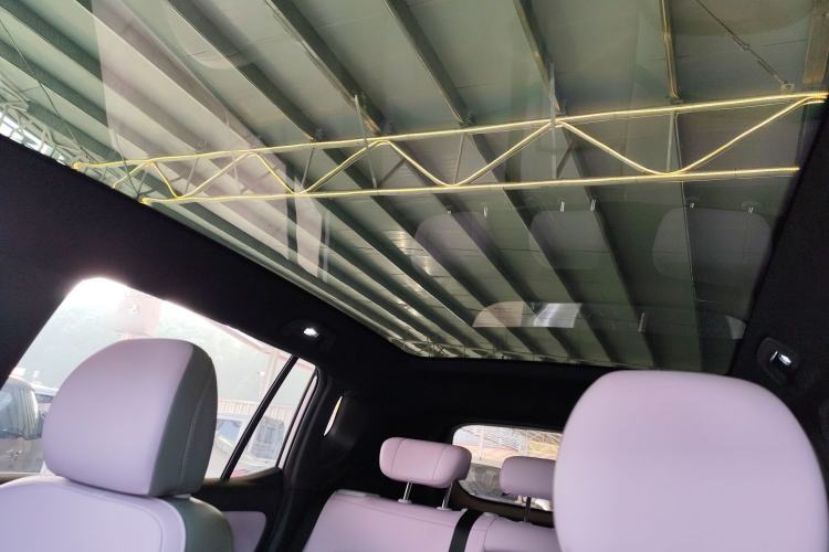 Used AION Y 2023 Plus 510 Tech Edition
