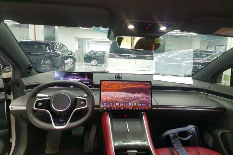 Used Hima Luxeed S7 2024 Max RS