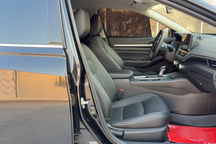 Used Nissan Teana 2021 2.0L XE Fashion Edition