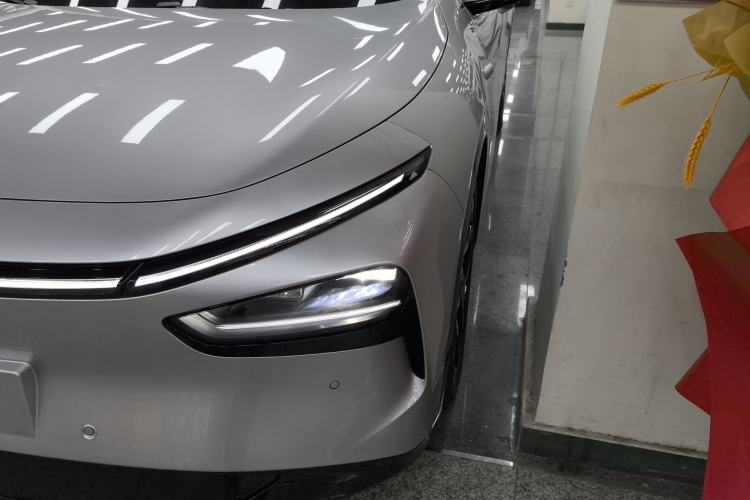 Used XPeng G7 2025 702 Max
