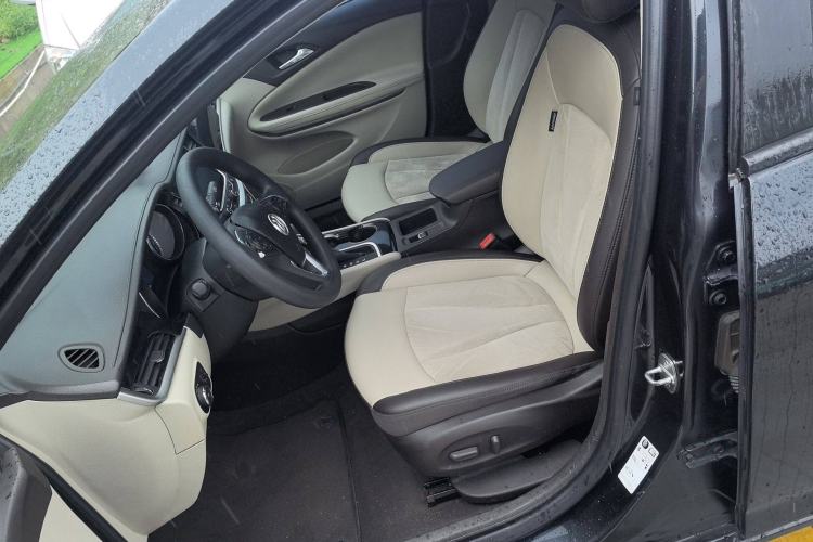 Used Buick Verano 2017 Sedan 15S Automatic Leading Model