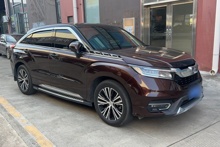 Used Honda Avancier 2017 370TURBO 2WD Luxury Edition
