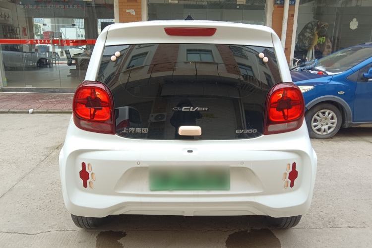 Used Roewe Clever 2022 311km QiQi BoBo Edition
