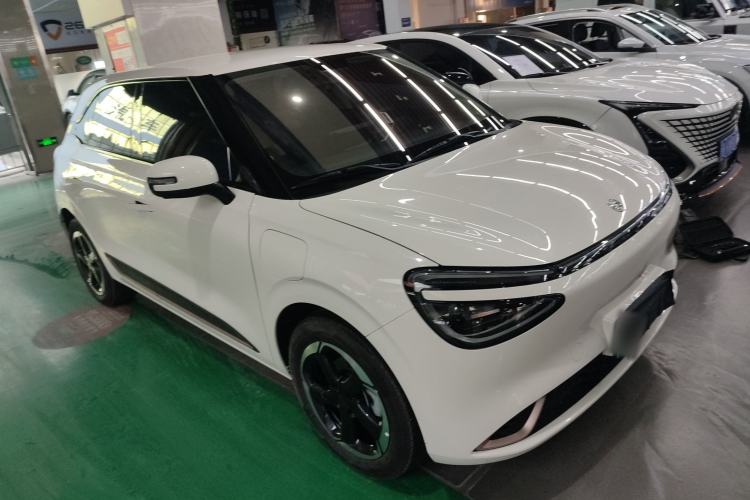 Used Dongfeng NAMMI 01 2024 430 Plus Smart+
