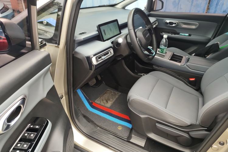 Used AION Y 2023 Plus 510 Enjoy Edition