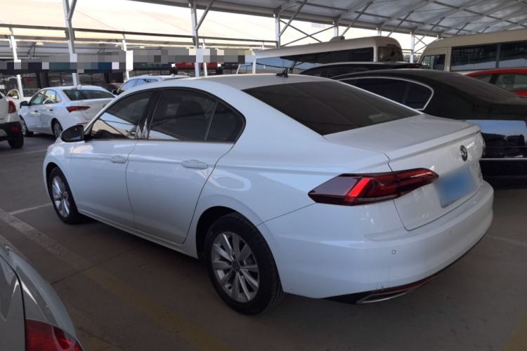 Used Volkswagen Bora 2021 1.5L Automatic Elite Smart Connect Edition
