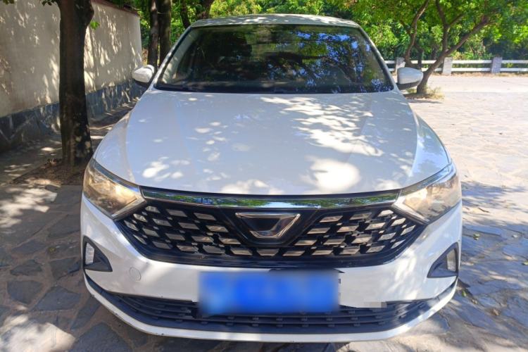 Used Jetta VA3 2021 1.5L Automatic "Upward Journey" Edition
