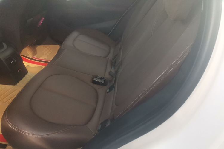 Used BMW X1 2021 sDrive25Li Leading Model
