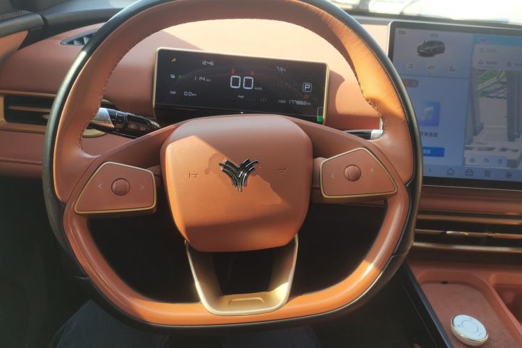 Used NETA X 2023 500 Lite
