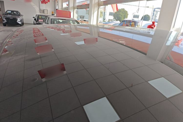 Used Ford Focus 2021 Hatchback EcoBoost 180 Automatic Titanium Edition
