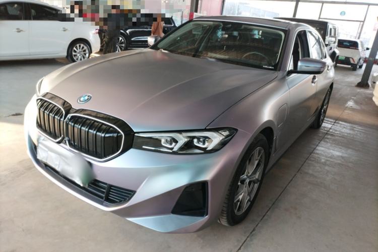 Used BMW i3 2025 eDrive 35 L