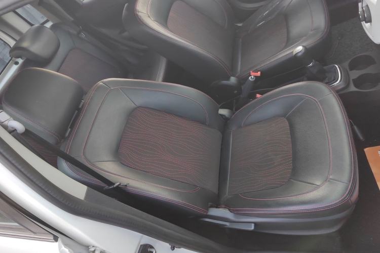 Used Great Wall M4 2012 1.5L Manual Comfort Edition
