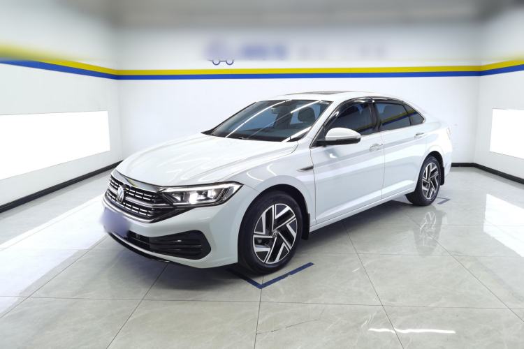 Used Volkswagen Sagitar 2023 300TSI DSG Excellence Edition