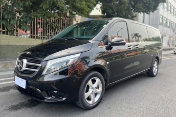 Used Mercedes-Benz Vito 2016 2.0T Business Edition