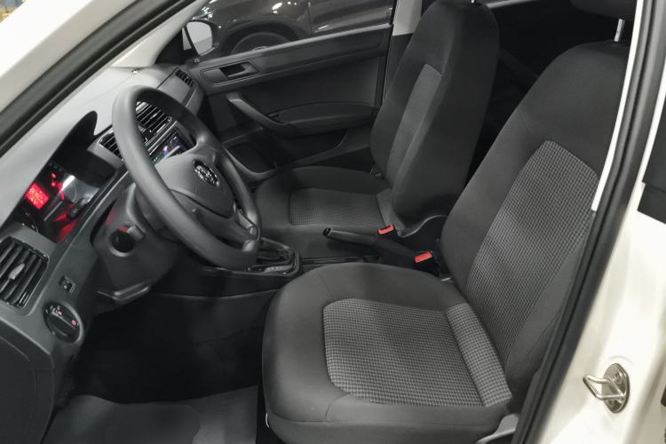 Used Volkswagen Santana 2021 1.5L Automatic Fashion Edition