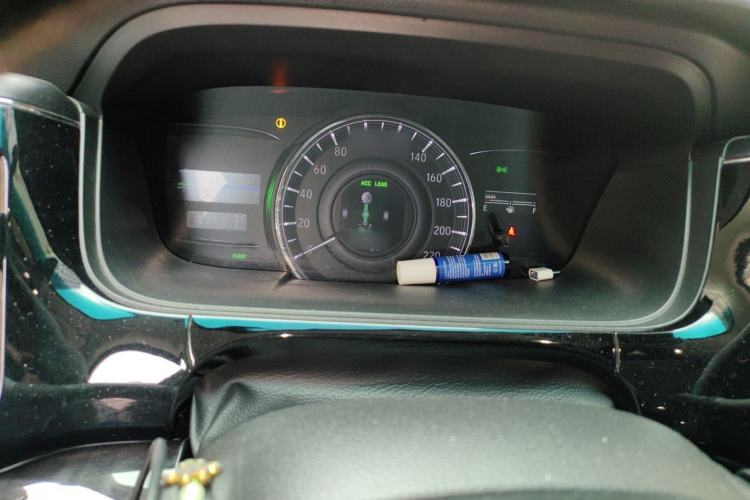 Used Honda Elysion 2019 2.0L Hybrid Luxury Edition