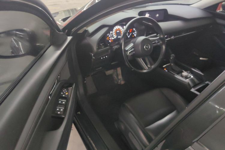 Used Mazda Mazda 3 Axela 2020 2.0L Automatic Zhiya Edition
