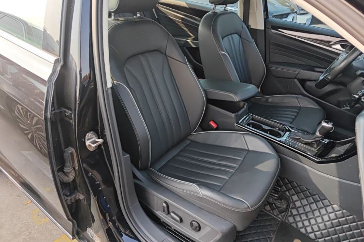 Used Volkswagen Passat 2022 330TSI Elite Edition