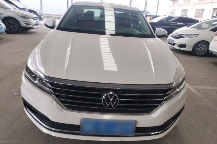 Used Volkswagen Lavida 2021 280TSI DSG Comfort Edition