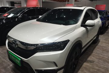 Used Honda Breeze 2021 240TURBO CVT 2WD Prestige Edition