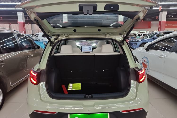 Used  Geome 2025 UP 410km Exploration+ Edition