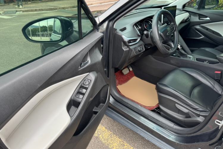 Used Chevrolet Orlando 2019 530T Automatic Luxury Edition (5-seat model) China VI
