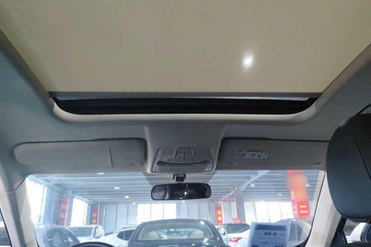 Used Bestune T77 2021 PRO 280 TID Custom Edition
