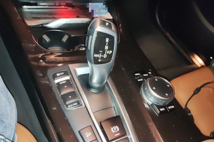 Used BMW X3 2014 xDrive20i X Design Package
