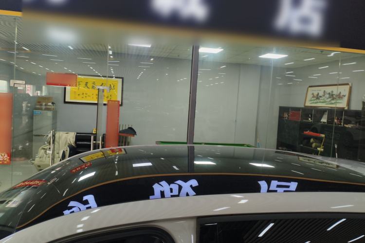 Used Leapmotor B10 2025 510 Joyful Edition
