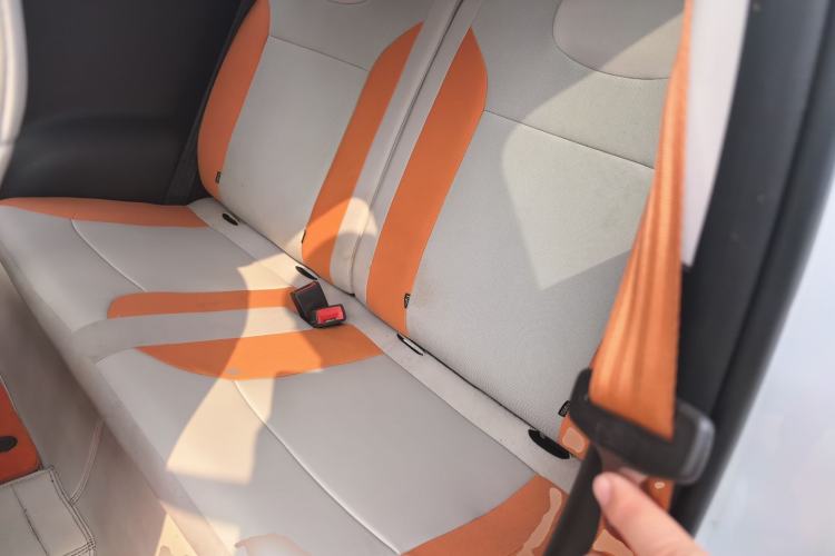 Used  Lumin 2023 301km Honey Dew Edition
