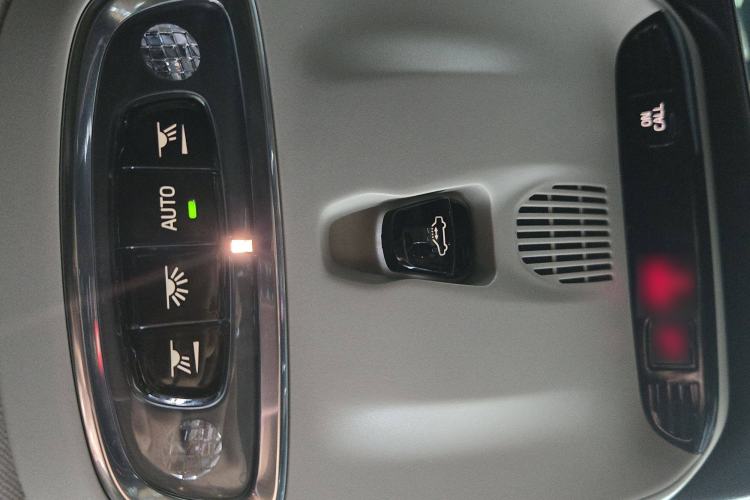 Used Volvo S90 2020 T5 Zhiyi Luxury Edition
