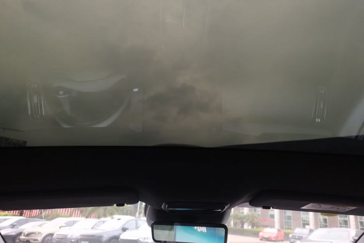 Used XPeng P7+ 2024 Long-Range Max
