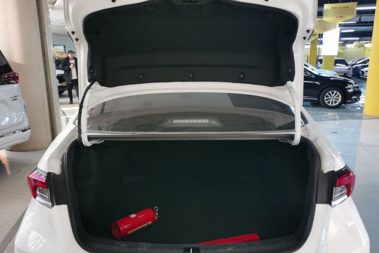 Used Toyota Corolla 2023 1.2T Pioneer Edition
