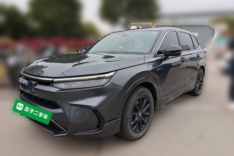 Used Honda Breeze New Energy 2023 ePHEV Premium Edition