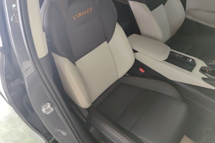 Used Lynk & Co 06 EM-P 2020 PHEV Plus