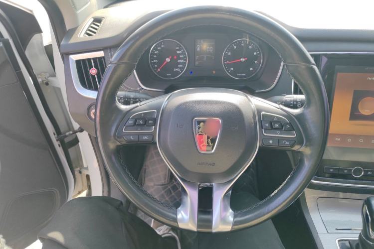 Used Roewe RX5 2020 20T Automatic 4G Connect Superior Flagship Edition
