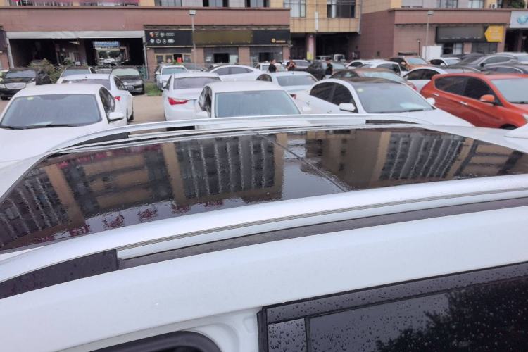 Used Haval H6 Coupe 2019 1.5T Automatic Two-Wheel Drive Elite Version China VI Standard
