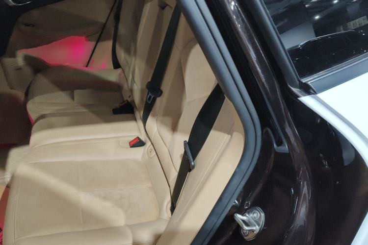 Used Porsche Macan 2017 Macan 2.0T
